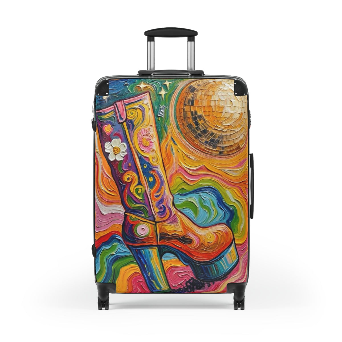 Travel