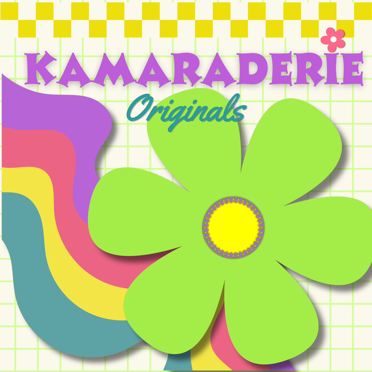Home page