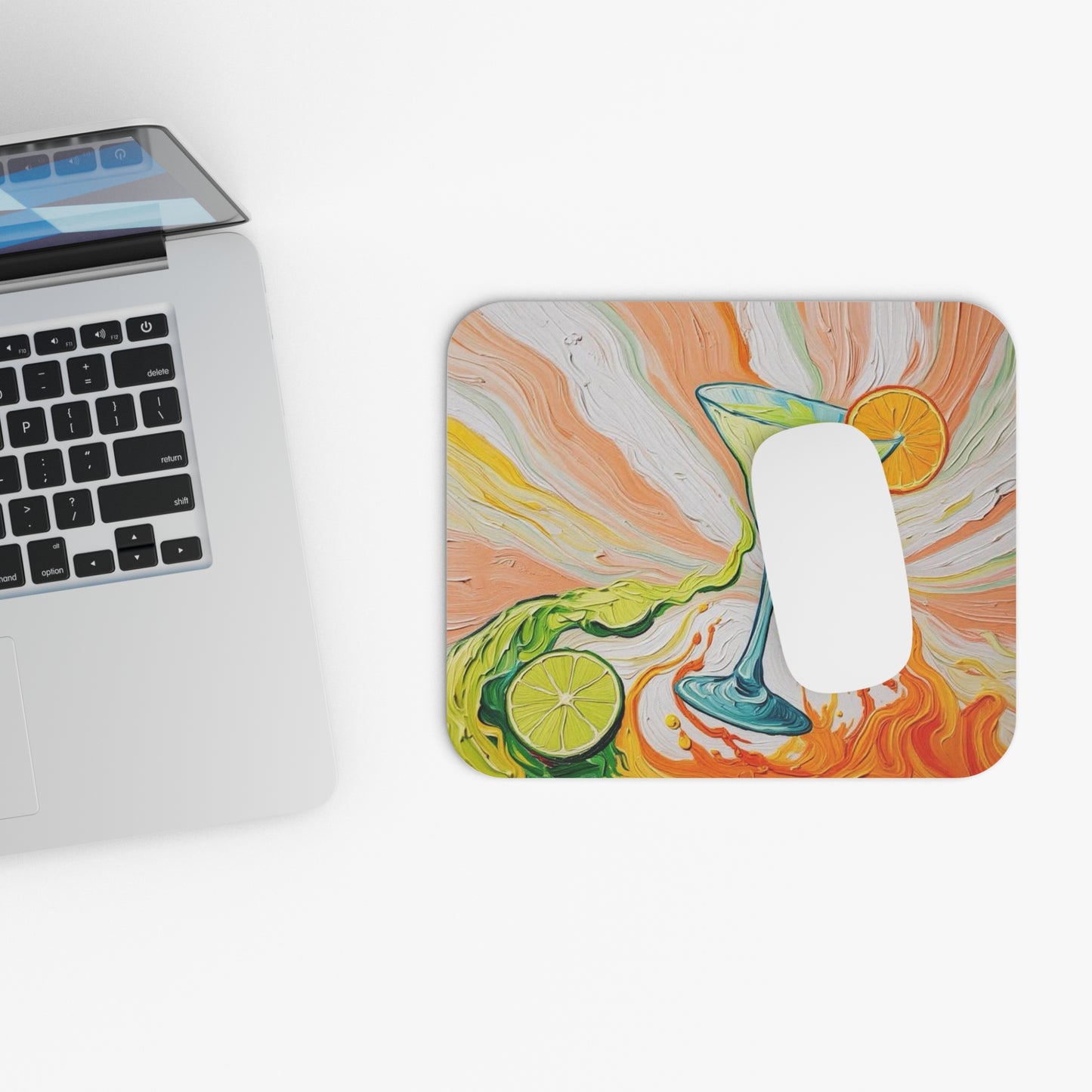 Mouse Pad (Rectangle)
