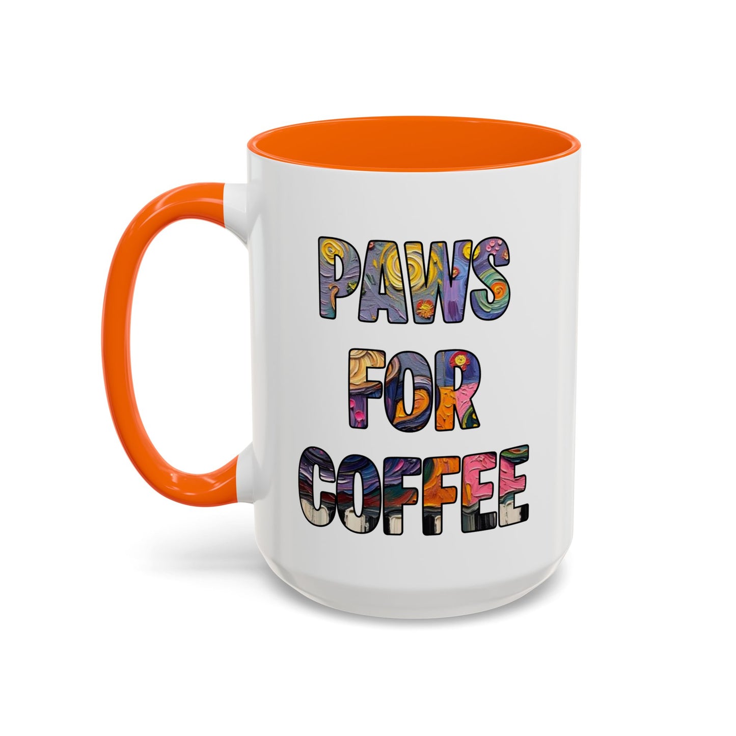 Shih Tzu Coffee Cup - Cute Dog Art - Couple with Teacups-Coffee cups - Paws for Coffee
