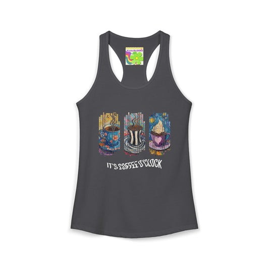 Copy of Women's Ideal Racerback Tank