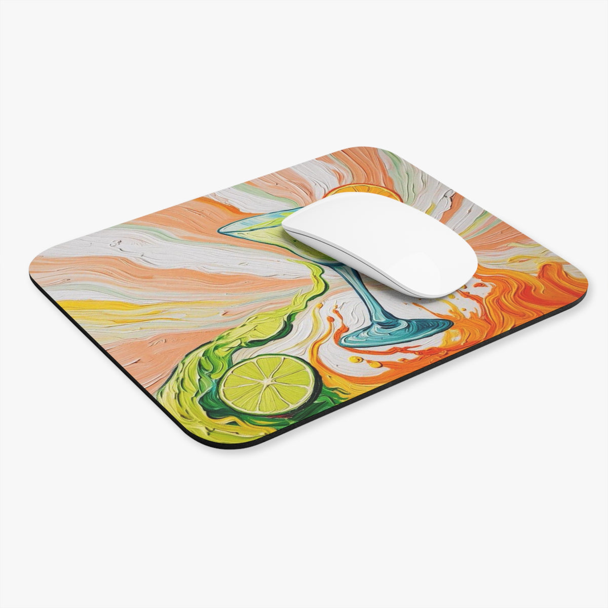 Mouse Pad (Rectangle)