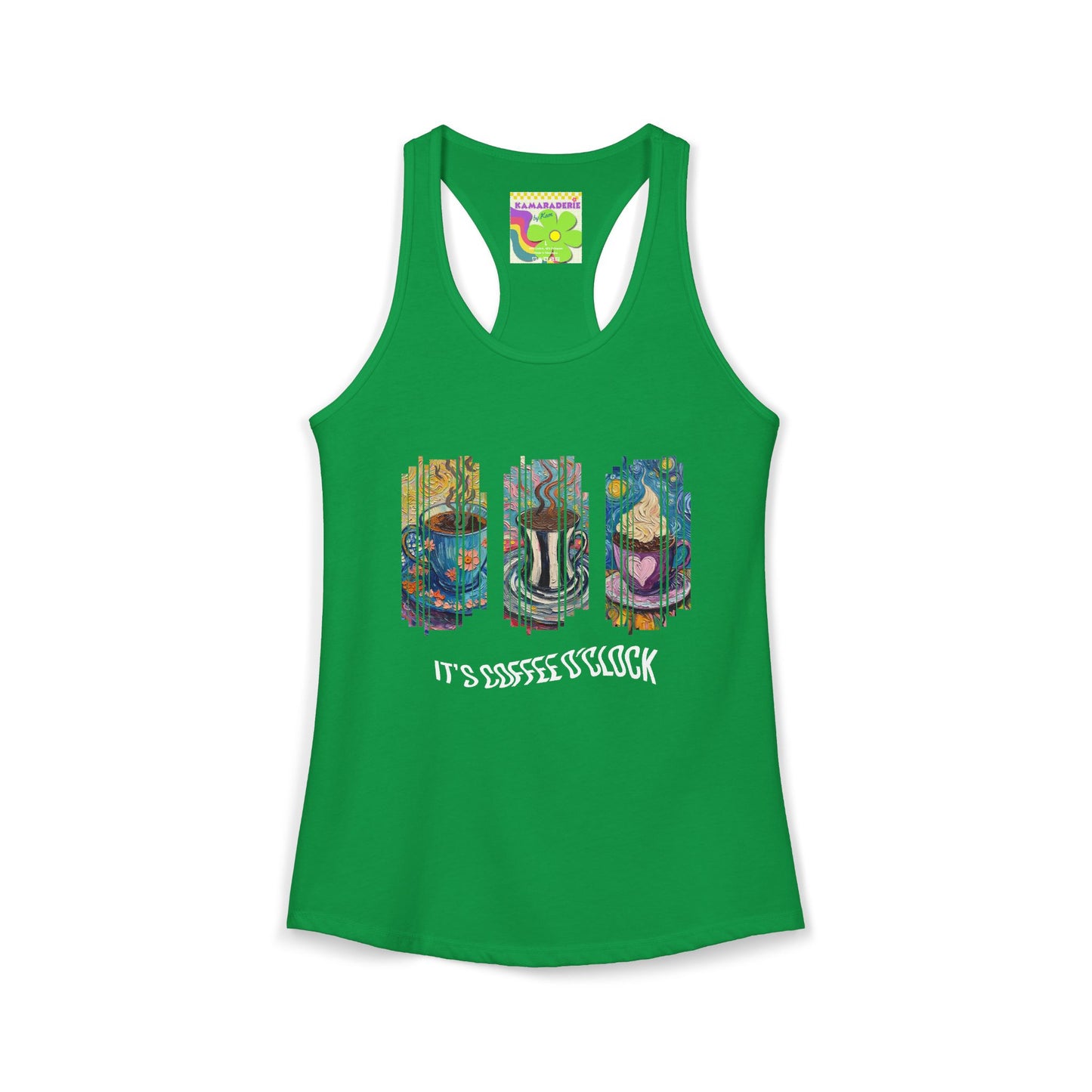 Copy of Women's Ideal Racerback Tank
