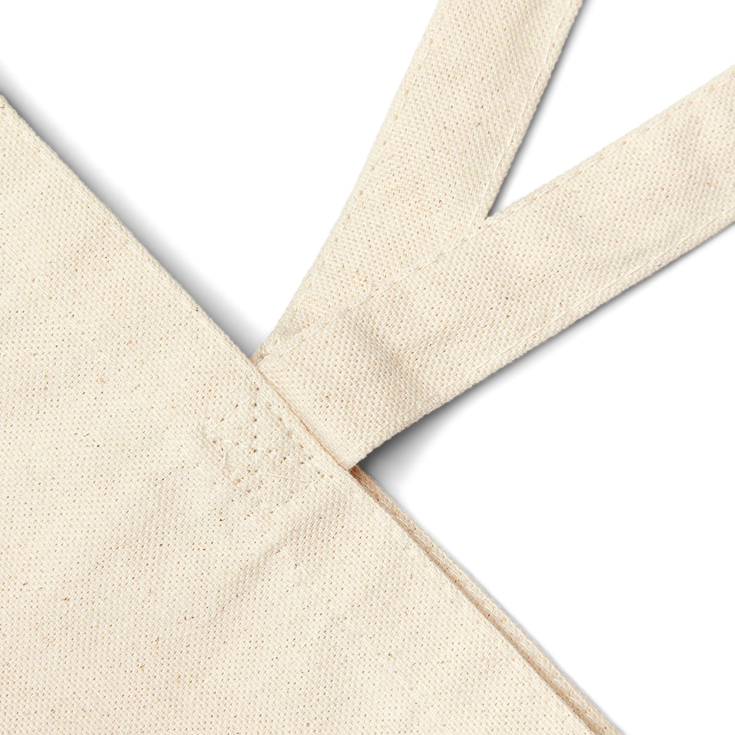 Tote — Tropical Sunset Palm Beach Canvas Tote