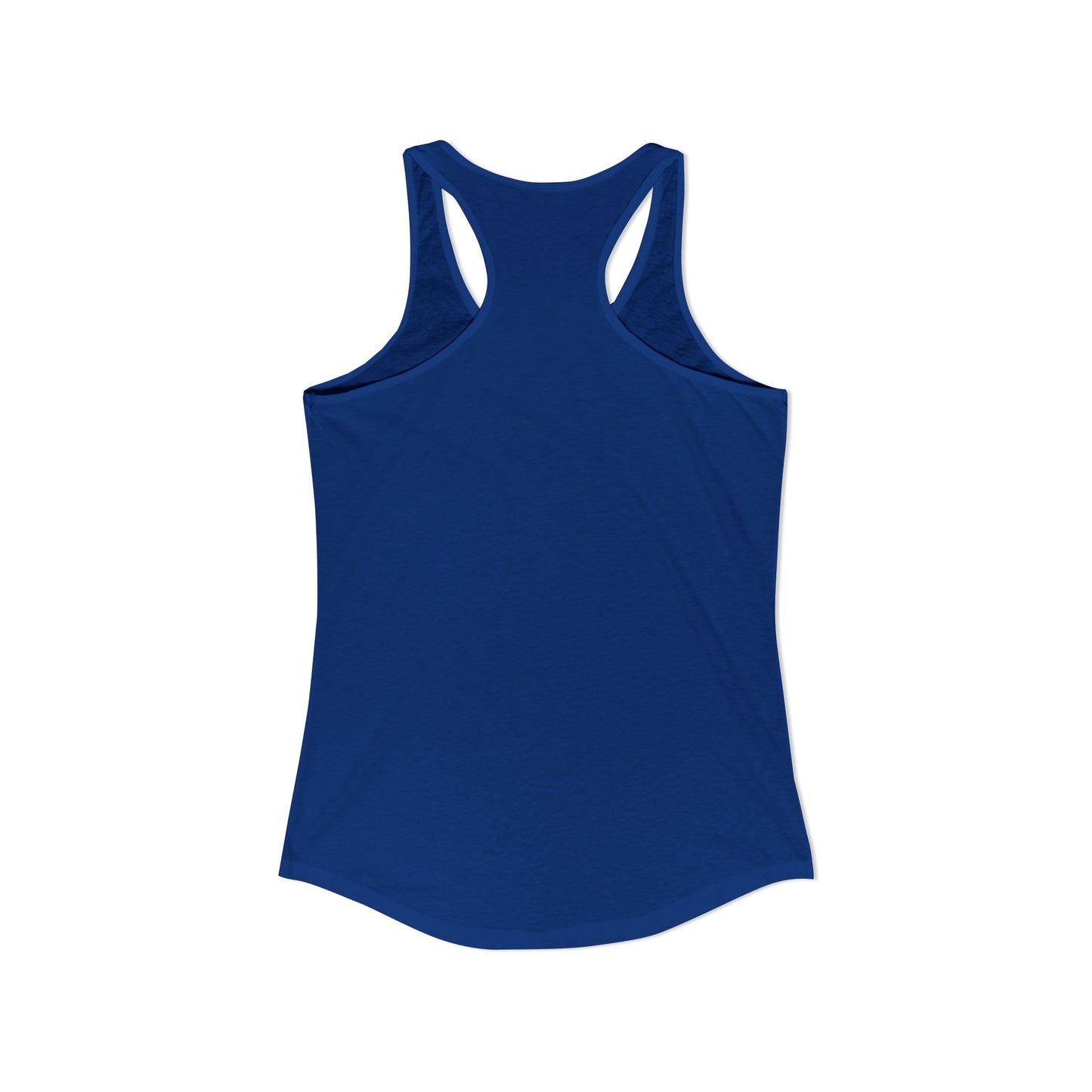 Copy of Women's Ideal Racerback Tank