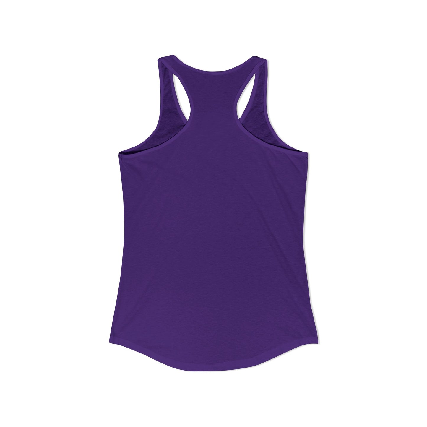 Copy of Women's Ideal Racerback Tank