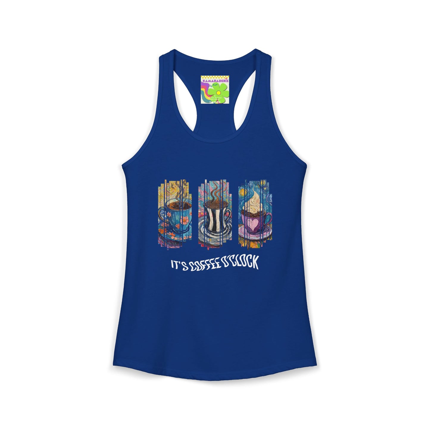 Copy of Women's Ideal Racerback Tank